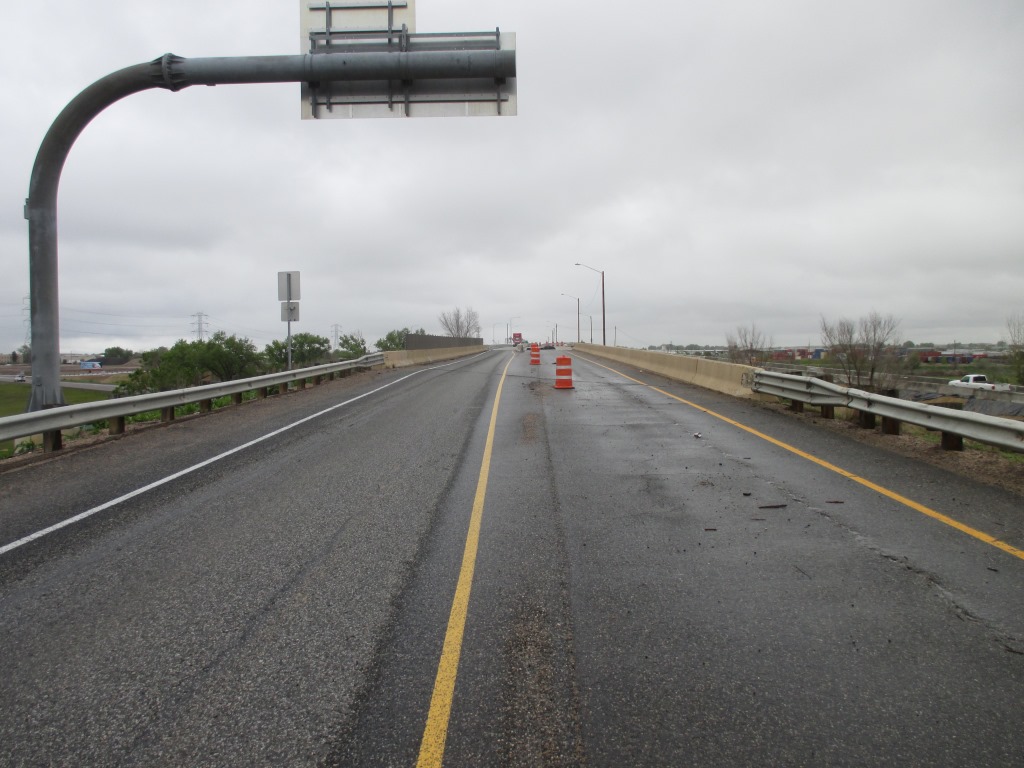 Related to a CDOT structure.